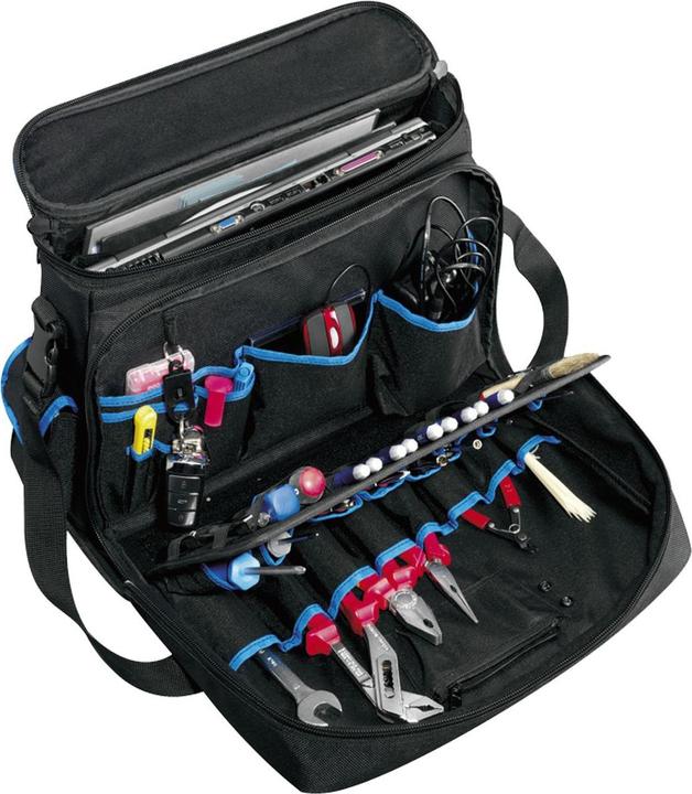 Image du produit B&W International Sac à outils