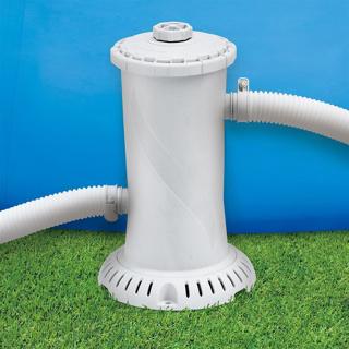 Actual product image Summer Waves Filter pump
