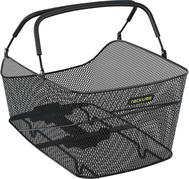 Actual product image Racktime Baskit Trunk 2.0 (28 l)