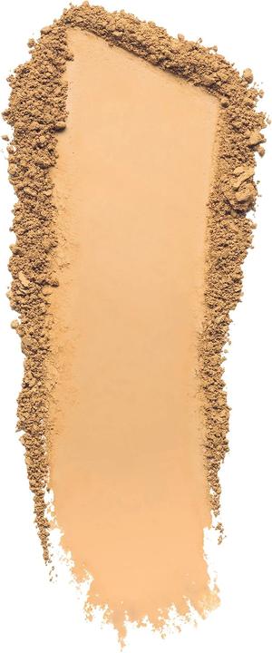 Actual product image Estée Lauder Double Wear SIP Matte Powder Foundation (No. 4W1 - Honey Bronze)