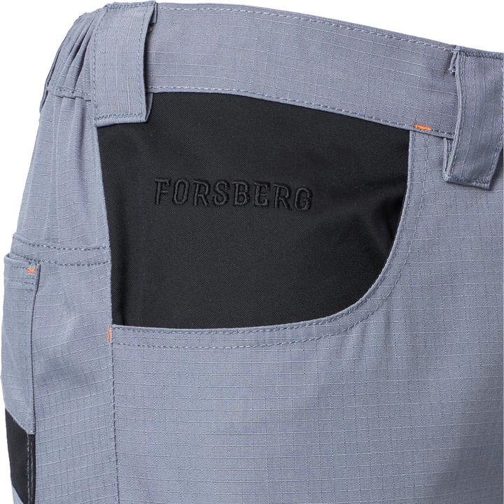 Produktbild Forsberg Braxa Arbeitshose mit Stretchzonen und Cordura® (48)