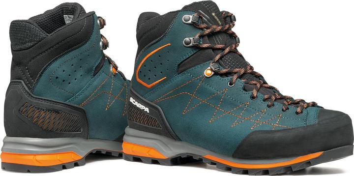 Immagine prodotto Scarpa Zodiac Trek GTX (45)