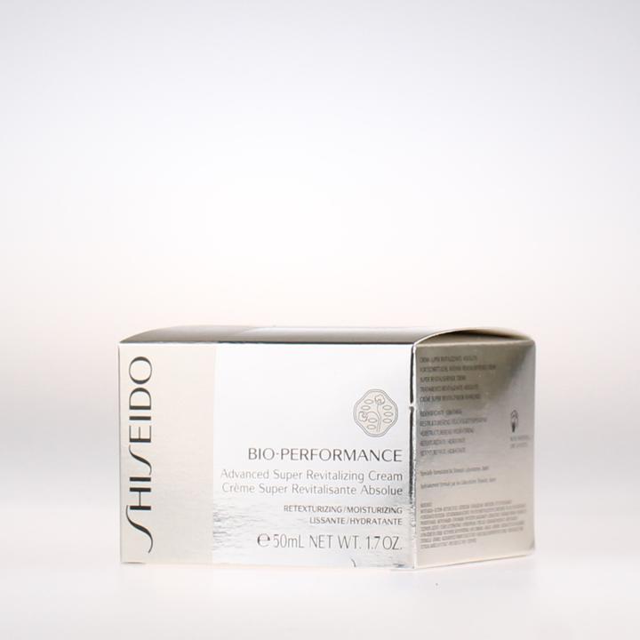 Produktbild Shiseido Bio-Performace Advanced Super Revitalizing Cream (50 ml, Tagescreme)