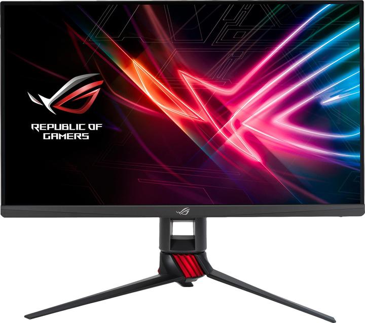 ASUS ROG Strix XG279Q (2560 x 1440 pixels, 27")