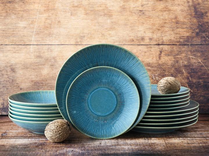Produktbild CreaTable Sea Breeze (18 Stück)