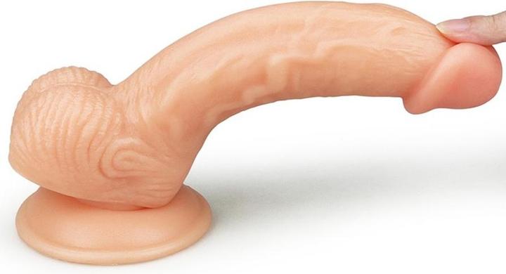 Produktbild Lovetoy The ultra soft Dude
