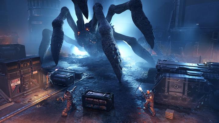Image du produit Microsoft Gears Tactics (Xbox Series X, Xbox One X, IT)
