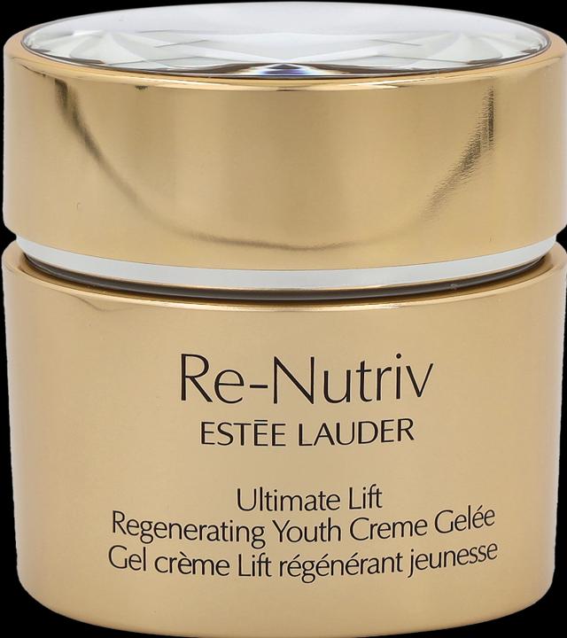 Produktbild Estée Lauder Ultimate Lift Regenerating Youth Treatment Lotion (50 ml, 24h Creme)