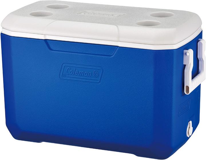 Produktbild Coleman Polylite 48 QT + 5 QT Performance Cooler + 1/2 Gallon Performanc (45.70 l)