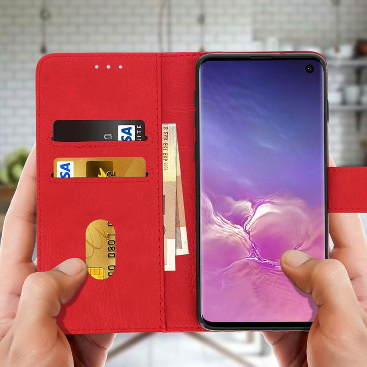 Actual product image Avizar Chester Series (Samsung Galaxy S10)