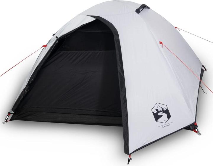 Actual product image VidaXL Jergan (Dome tent, 4 kg, 4 persons)