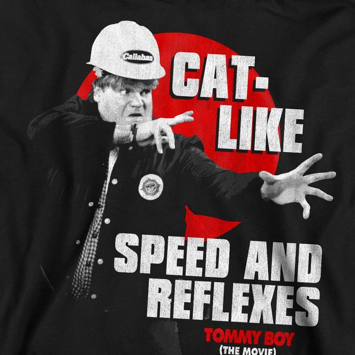 Produktbild Cat Like Sweatshirt (M)