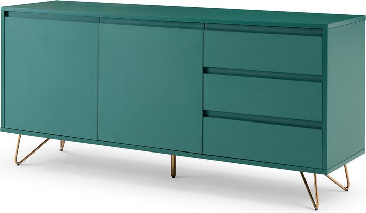 Immagine prodotto SalesFever Charlie (160 x 40 x 70 cm)