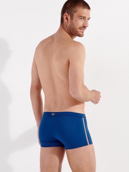 Actual product image HOM Nautical Cup swim shorts (M)