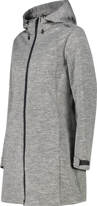 Produktbild CMP Campagnolo Hoodie (XXS)