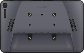 Produktbild Philips 10BDL4551T (1280 x 800 Pixel, 10.10")