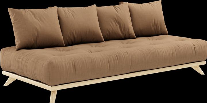 Produktbild Karup Design Senza (3-Sitzer, Bettsofa)