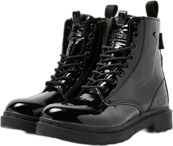 Actual product image British Knights 's boots blake (38)