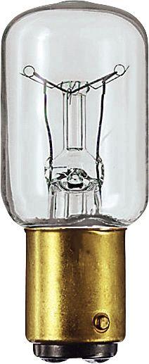 Actual product image Philips Oven lamp T22 (E14, 15 W, 90 lm, 1 x, E)