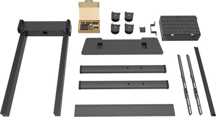Image du produit Neomounts FL55-875BL1 (Universel, 88", 110 kg)