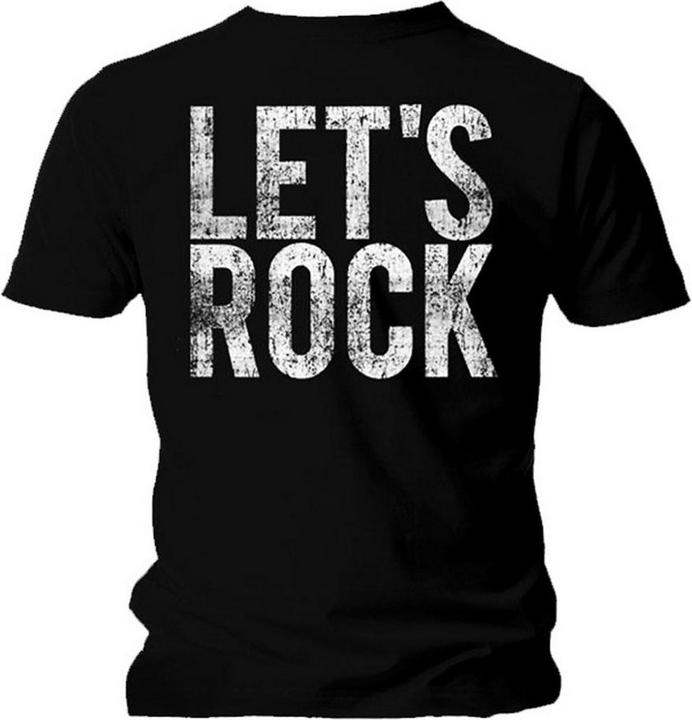 Produktbild Five Finger Death Punch Fuck Pop TShirt (M)