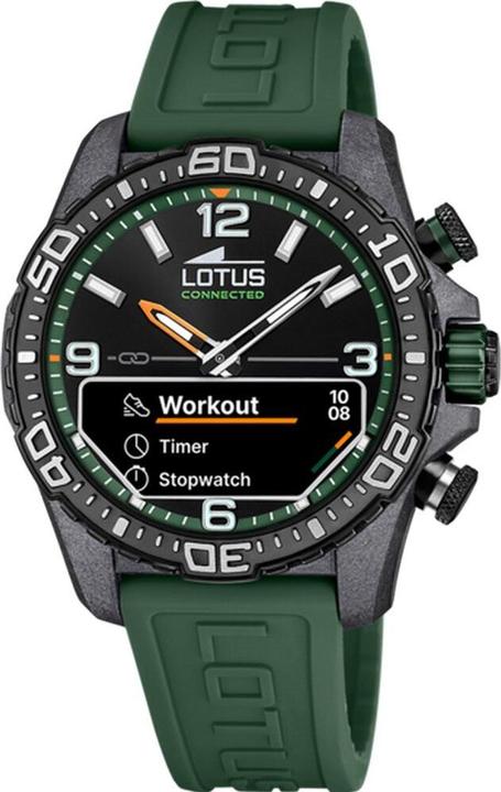Actual product image Lotus 20000/2 Connected (45 mm)
