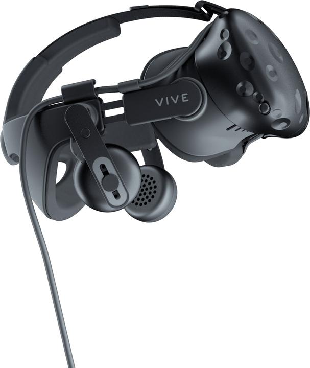 Produktbild HTC Vive Deluxe Audio Head Strap