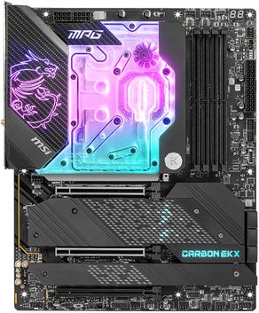 Actual product image MSI Mpg Z690 Carbon Ek X Atx Wifi (LGA 1700, ATX)