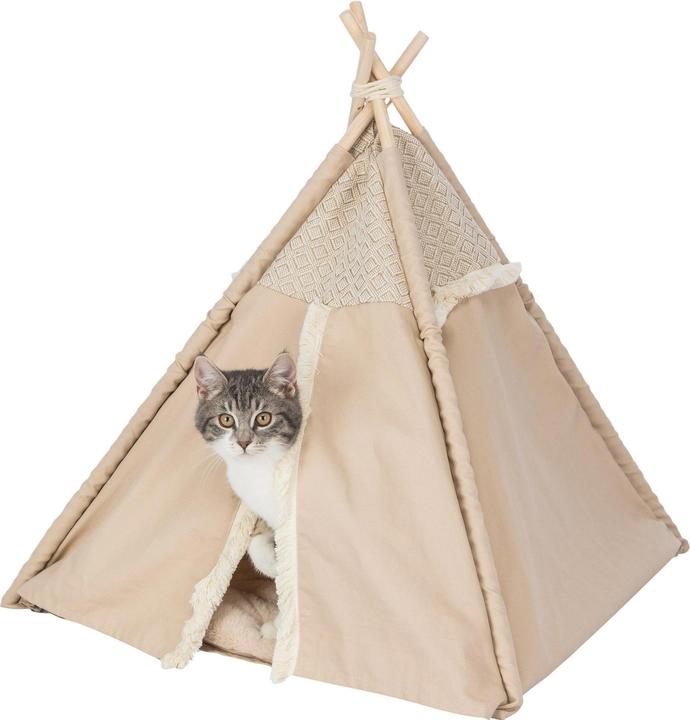 Trixie Tipi Boho (Cane, Gatto)