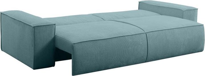 Actual product image Pascal Morabito Amelia (Corner sofa)