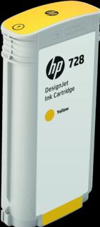 Productafbeelding HP 728 (Y)