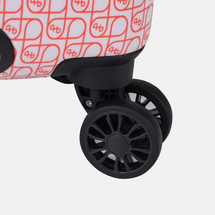 Produktbild Hedgren Comby Grip 4 Rollen Kabinentrolley XS 55 cm (39.80 l, Handgepäck (bis 50l))