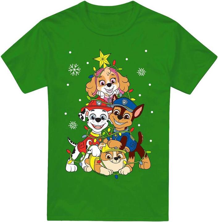 Produktbild Paw Patrol TShirt (4XL)