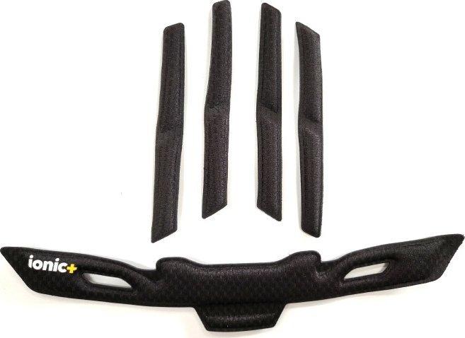 Produktbild Giro Helios Eclipse Pad Set