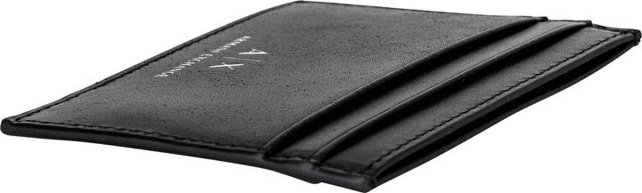 Immagine prodotto Armani Exchange Plain Leather Credit Card Holder