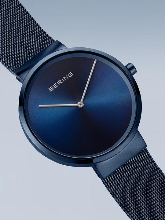 Image du produit Bering Classic (Montre analogique, 39 mm)