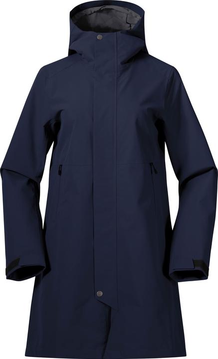 Bleu marine