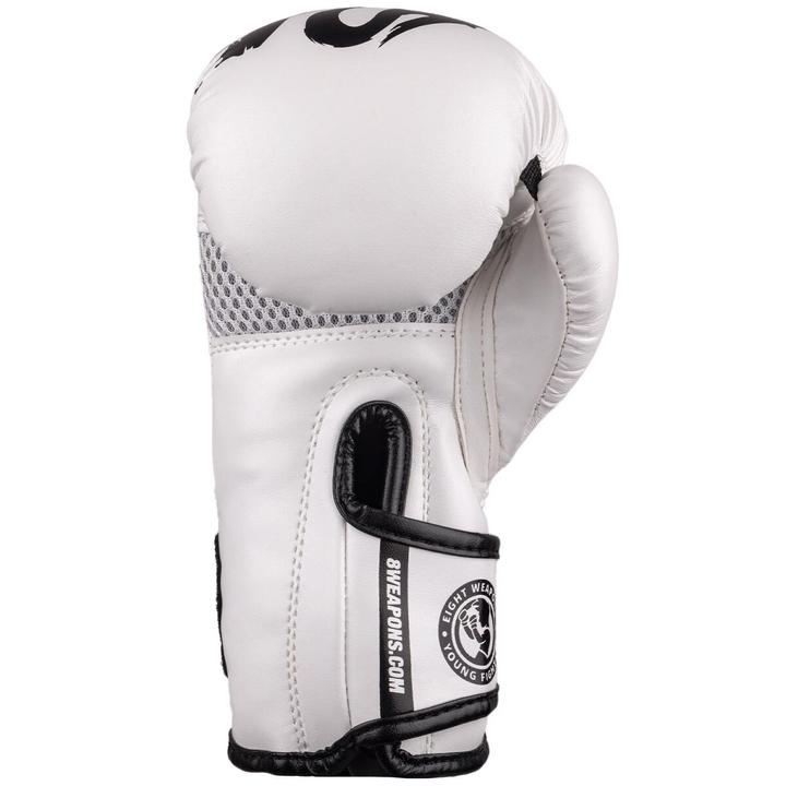 Produktbild 8Weapons Boxhandschuhe für Kinder Unlimited 2.0 (6 OZ)