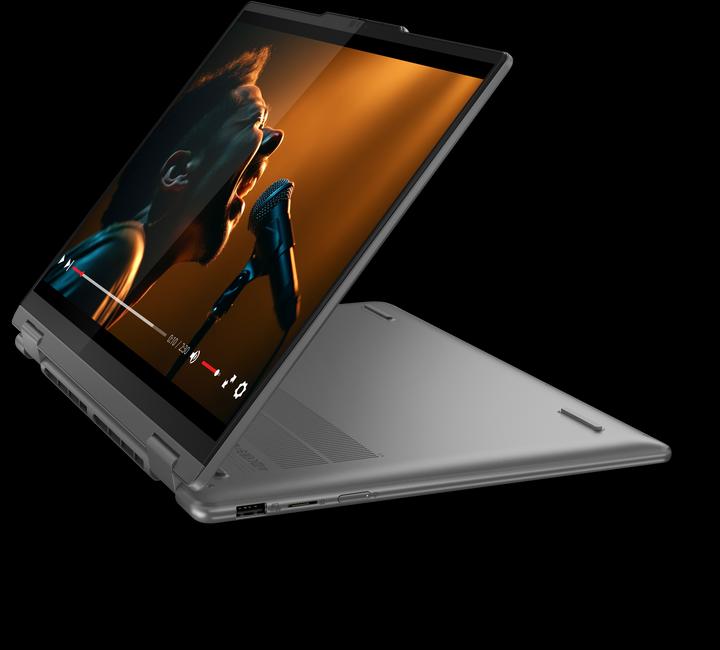 Image du produit Lenovo Yoga 7 2-in-1 (14", AMD Ryzen 7 8840HS, 16 Go, 1000 Go, CH)
