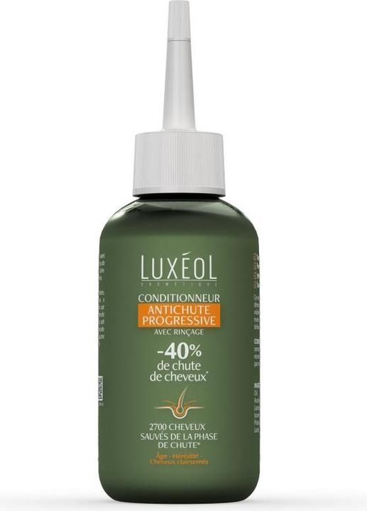 Produktbild Luxéol Conditioner gegen fortschreitenden Haarausfall (150ml) (150 ml)