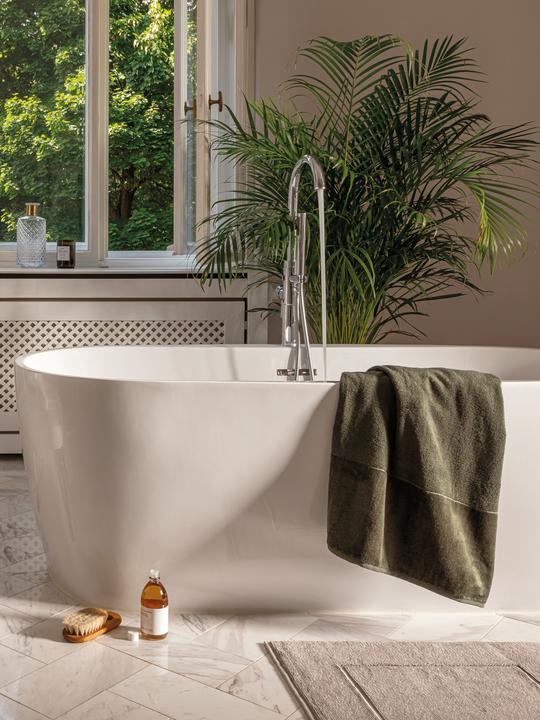 Actual product image Möve Bamboo Luxe