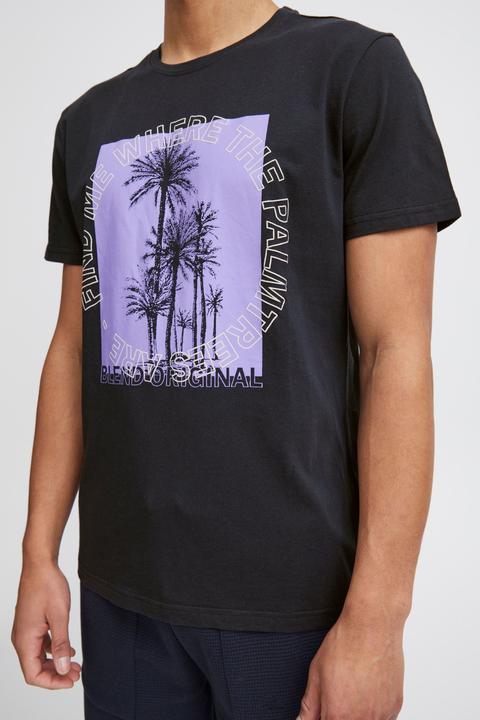 Image du produit Blend BHTee 20716829 (S)