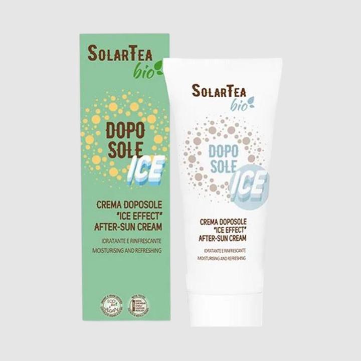 Image du produit Bema After Sun Cream Bio New Formula (Gel, 100 ml)