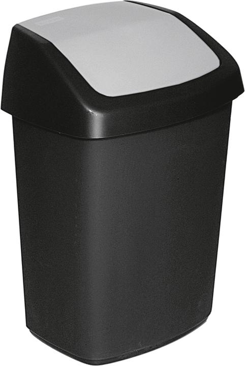 Actual product image Curver Waste garbage can 'Swing Bin (10 l)