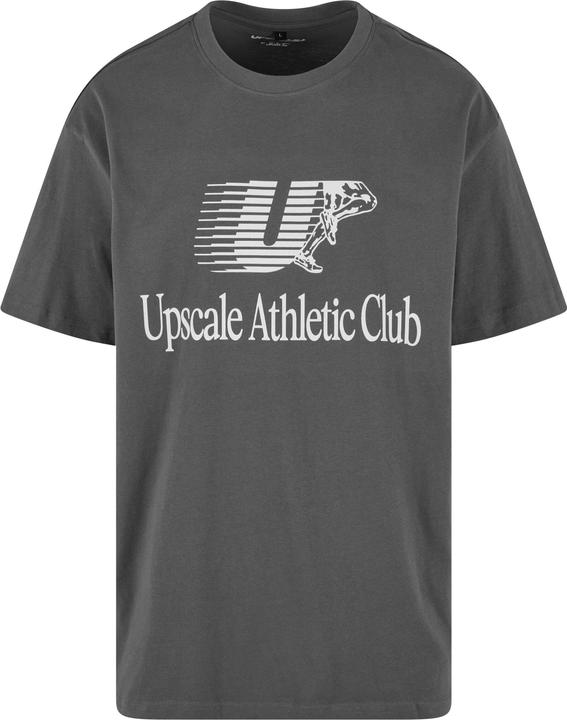 Urban Classics Athletic Club Heavy Oversize Tee - 139531 (XS)