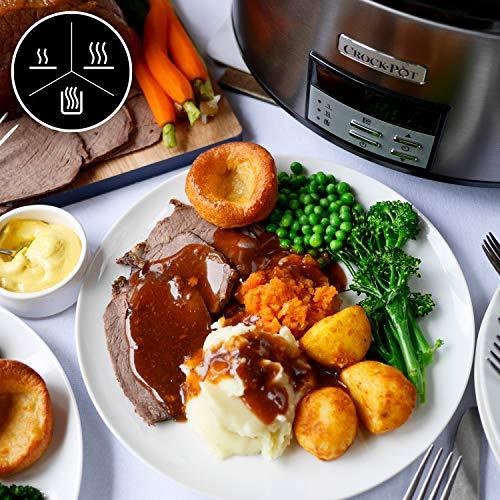 Produktbild Crockpot Schongarer