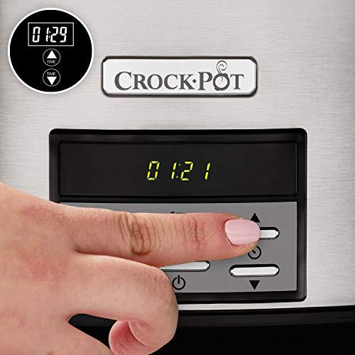 Produktbild Crockpot Schongarer