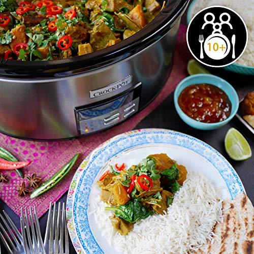 Produktbild Crockpot Schongarer