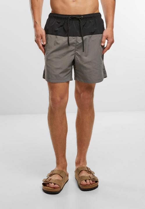 Produktbild Brandit Swimshort Basic - 194389 (S)
