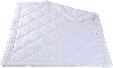 Produktbild DOR Duvet aus Wildseide und Schurwolle (750 g, 160 x 210 cm)